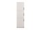white, white matt foil