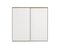 white, artisan oak