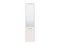 white, white high gloss foil
