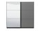 graphite grey