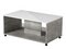 white high gloss foil, concrete, glass